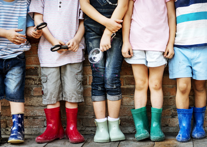 Qu’est-ce que l’école devrait vraiment apprendre à nos enfants ?