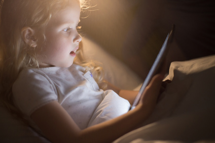3-6-9-12 : Des repères pour l’utilisation des écrans chez les enfants