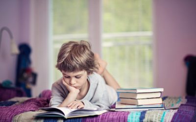 Accompagner un enfant dyslexique dans la lecture