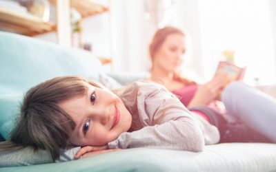 Des livres pour vous accompagner vers une parentalité bienveillante