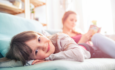 Des livres pour vous accompagner vers une parentalité bienveillante