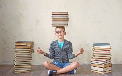 Des pratiques zen à l‘école