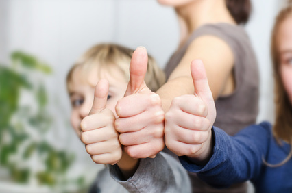 Éducation positive et neurosciences : Les 3 C du cerveau de l’enfant