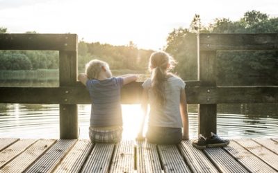 Les conseils d’une enseignante pour aider nos enfants à gérer leur stress