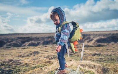 Les peurs de votre enfant traduisent ses désirs