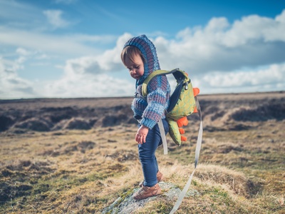 Les peurs de votre enfant traduisent ses désirs