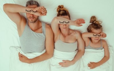 Parents débordés ? Des astuces toutes simples pour retrouver du temps !