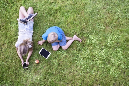 Pourquoi les enfants d’aujourd’hui sont-ils de plus en plus émotionnellement indisponibles ?