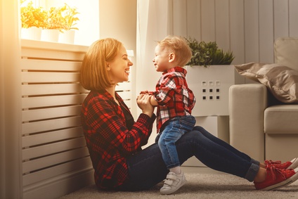 Aider les parents à aider leurs enfants