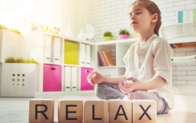 Des jeux zen pour nos enfants