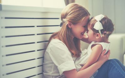 Épanouissement de l’enfant : La solution est devant vos yeux !