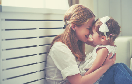 Épanouissement de l’enfant : La solution est devant vos yeux !