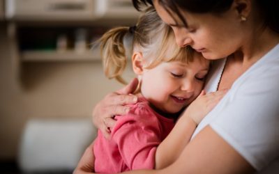 Gestion des émotions : Parents, votre rôle est important