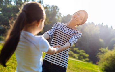 La transmission du bonheur