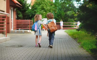 Un peu plus de bienveillance à l’école pour des élèves heureux