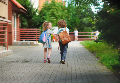 Un peu plus de bienveillance à l’école pour des élèves heureux