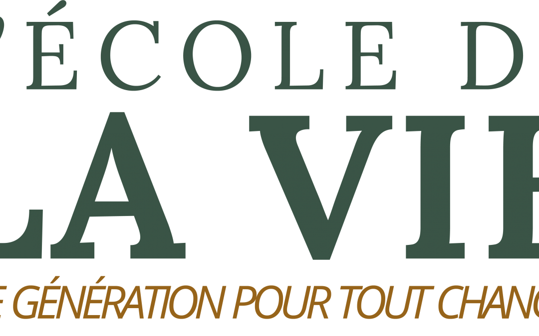 Sortie bande annonce du film « L’école de la vie, une génération pour tout changer » : un documentaire à ne pas louper !