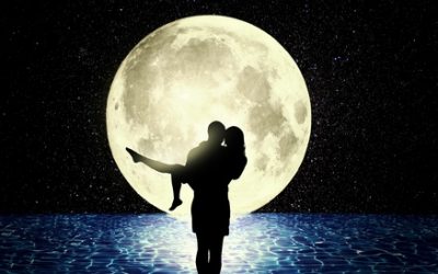 Pleine lune du 19 février : Une lunaison pleine d’énergies !