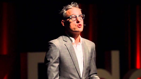 TAKO RIETVELD - INNOVATION EN ÉDUCATION 2019