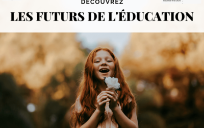 Les futurs de l’éducation