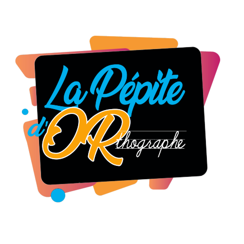 La Pépite d'or- soutien scolaire et formation orthographe valenciennes.png